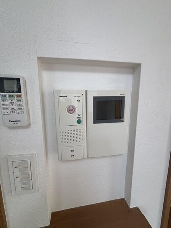 ニューキャッスル中野新橋の物件内観写真